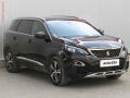 Peugeot 5008 1.2 PT, GT Line, LED, navi