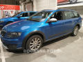 koda Octavia 2.0 TDi SCOUT, AT, navi