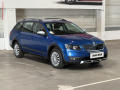 koda Octavia 2.0 TDi, Scout, DSG