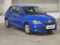 koda Fabia 1.0i, 2.maj,R, AC, STK5/27