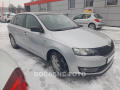 koda Rapid 1.2 TSi, 2.maj,R, Monte