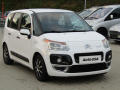 Citron C3 Picasso 1.4 VTi, AC, temp
