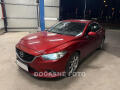 Mazda 6 2.0i, navi, xenon