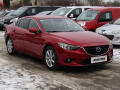 Mazda 6 2.0i, navi, xenon