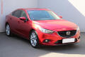 Mazda 6 2.0i, navi, xenon