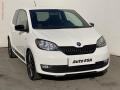 �koda Citigo 1.0MPi, Monte Carlo, AC