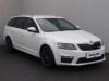 koda Octavia 2.0TDi, RS, DSG, bixen