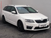 koda Octavia 2.0TDi, RS, DSG, bixen