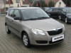 koda Fabia 1.2i, STK8/26