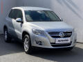 Volkswagen Tiguan 1.4 TSi, Freestyle