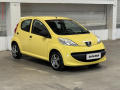 Peugeot 107 1.0 i