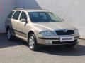 koda Octavia 2.0 FSI 4x4, R, Klima