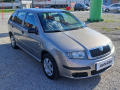 koda Fabia 1.4 TDi, 2.maj,R