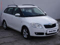 �koda Fabia 1.2 12V, autoAC