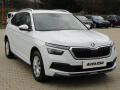 �koda Kamiq 1.0TSI, Style