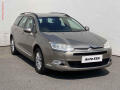 Citro�n C5 1.6HDi, AC, tempo, park.asist