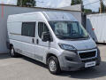 Peugeot Boxer 2.2HDi L3H2 6m�st, Klima