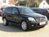 Mercedes-Benz GLK 320CDi 320 4Matic, AT, TZ