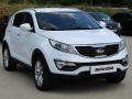 Kia Sportage 1.7CRDi, R, AC, tempo, park
