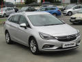 Opel Astra 1.6CDTi, R, Klima