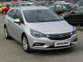 Opel Astra 1.6CDTi, R, Klima