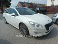Peugeot 508 2.2 HDi 150 kW, �R, servis