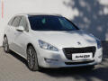 Peugeot 508 2.2 HDi, �R, GT, AT, bixen