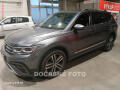 Volkswagen Tiguan 2.0 TDI
