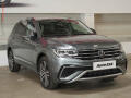 Volkswagen Tiguan Allspace 2.0 TDI, 2.maj,�R, Elegance