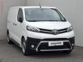 Toyota ProAce 1.6D-4D L2, Navi, kamera