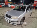 �koda Fabia 1.2 HTp, 2.maj,�R