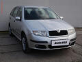 �koda Fabia 1.2 HTP, 2.maj,�R