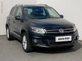 Volkswagen Tiguan 2.0 TSi 4 Motion, Sport