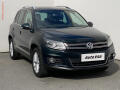Volkswagen Tiguan 2.0 TSi 4x4, Sport&Style