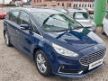 Ford S-MAX 2.0 TDCi, AT, navi, kamera