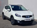 Nissan Qashqai 2.0, I-Way, panor, navi