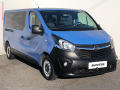 Opel Vivaro 1.6CDTi L2 9mst, R, AC