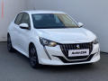 Peugeot 208 1.2 PT, Allure