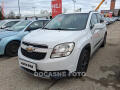 Chevrolet Orlando 1.8 i + LPG, AC, temp, ta�n�