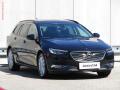 Opel Insignia 1.6 CDTi, servis.kniha, AT