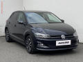 Volkswagen Polo 1.0i, IQ Drive, navi