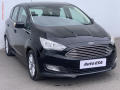 Ford C-MAX 1.5TDCi, AC, tempo, park