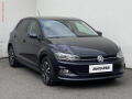 Volkswagen Polo 1.0i, IQ Drive, navi