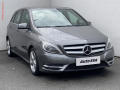 Mercedes-Benz 1.5 CDi B180, AT, bixen
