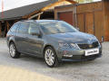 koda Octavia 2.0 TDi, Style, DSG