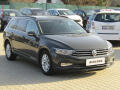 Volkswagen Passat 2.0TDi, LED, navi