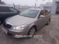 koda Octavia 1.9TDi, 1.maj,R, +servis.