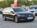Volkswagen Passat 2.0 TDi, DSG