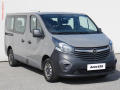 Opel Vivaro 1.6CDTi 9mst, STK6/27