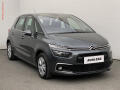 Citro�n C4 Picasso 2.0, �R, servis.kniha, AT